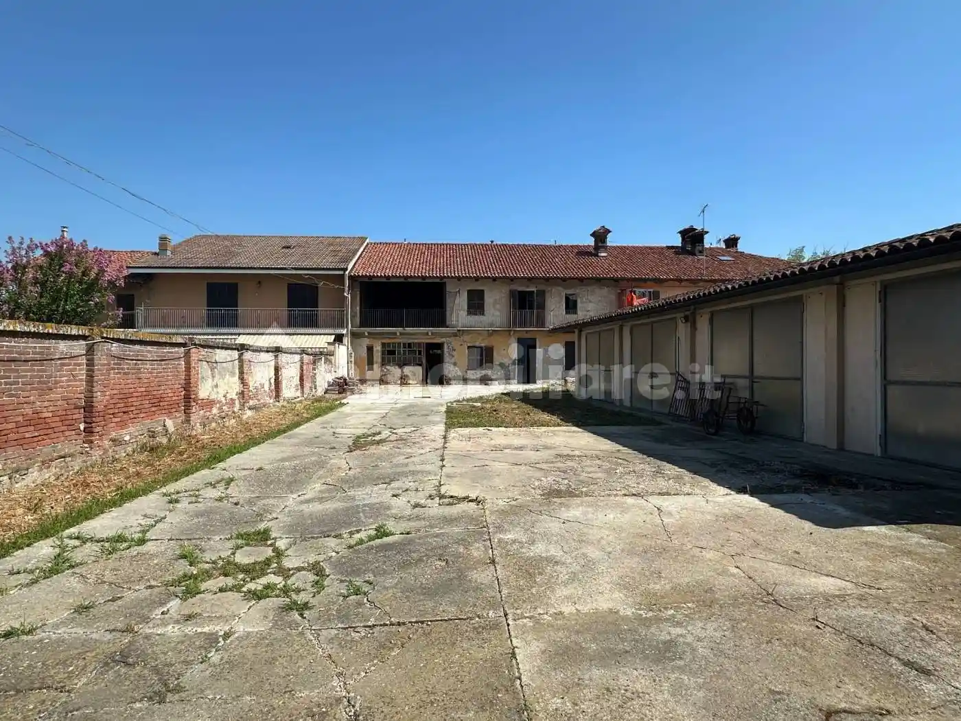 Villa in vendita a Carmagnola