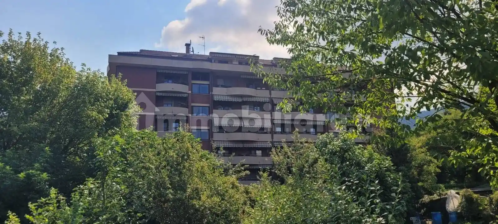 Attico - Mansarda in vendita a San Mauro Torinese