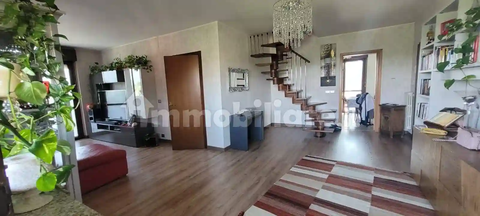 Attico - Mansarda - foto 3