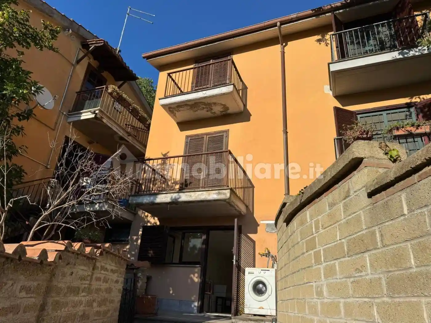 Villa in vendita a Trevignano Romano