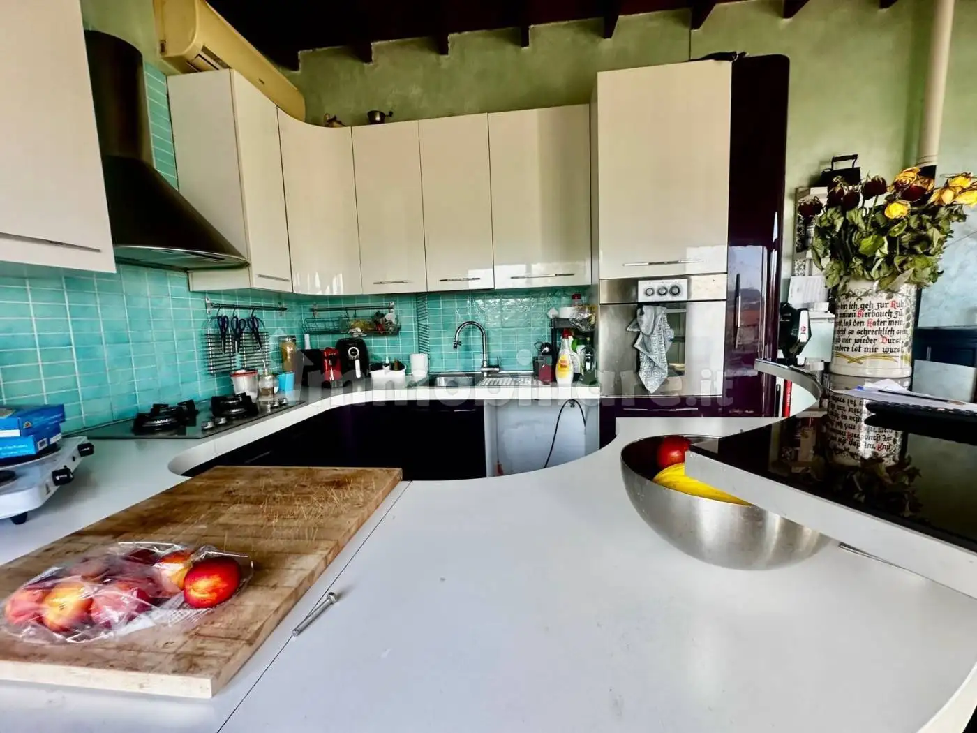 Casa indipendente in vendita a Bolano