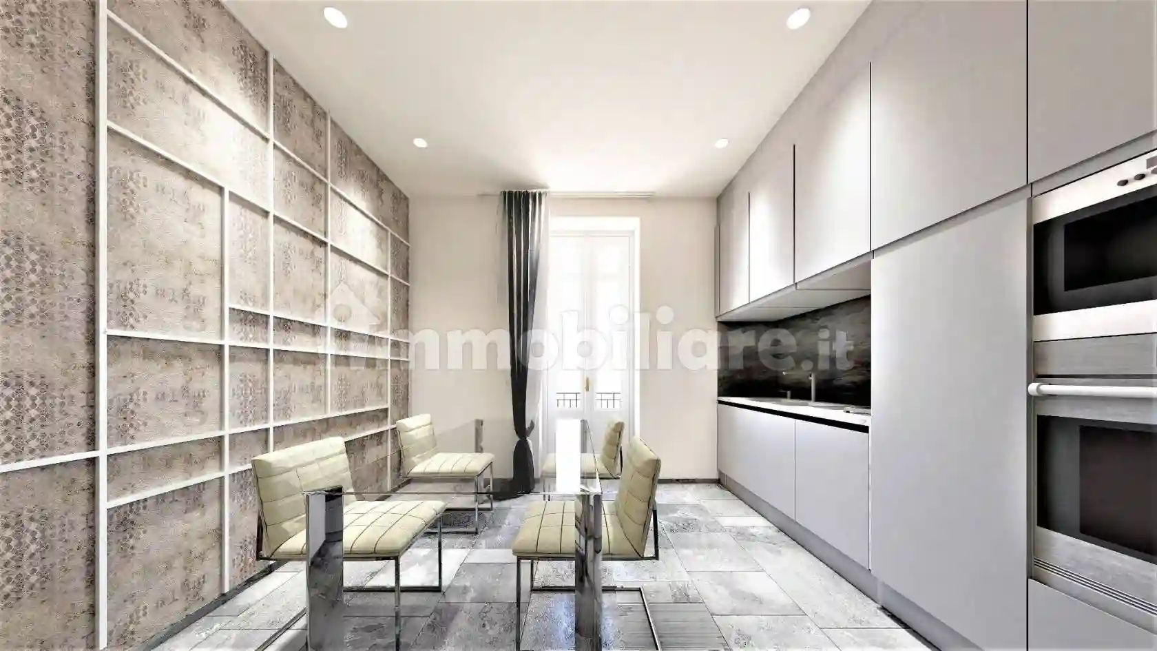 Appartamento - foto 2