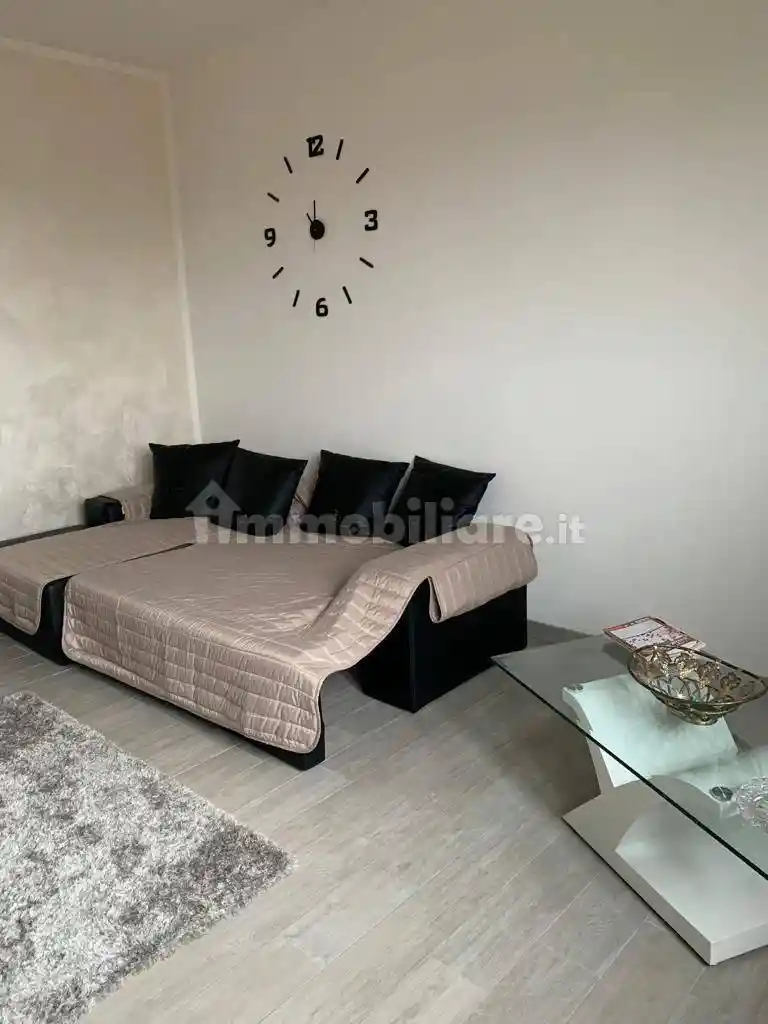 Trilocale via Arturo Toscanini 54, Castellazzo Bormida - foto 2