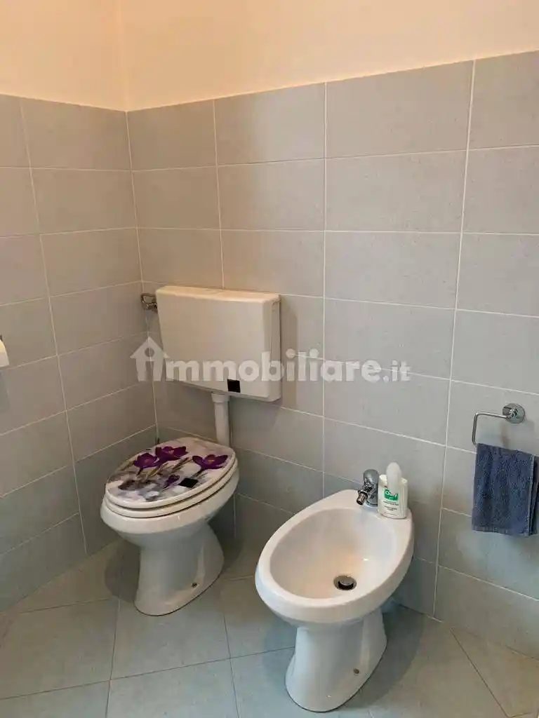 Trilocale via Arturo Toscanini 54, Castellazzo Bormida - foto 5