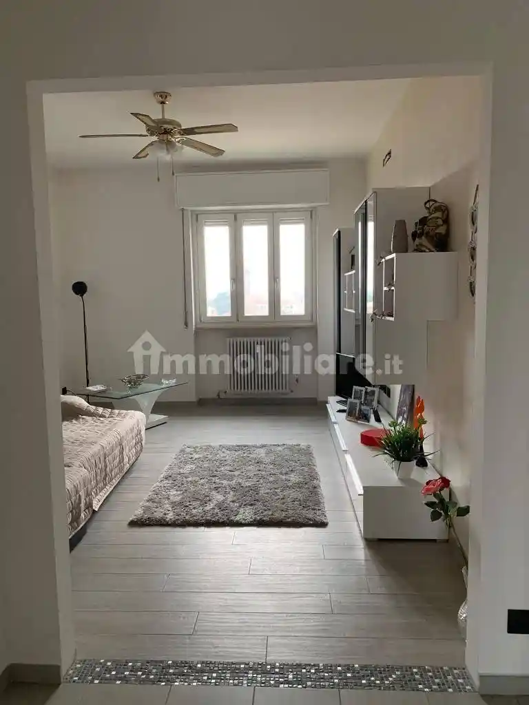 Appartamento in vendita a Castellazzo Bormida