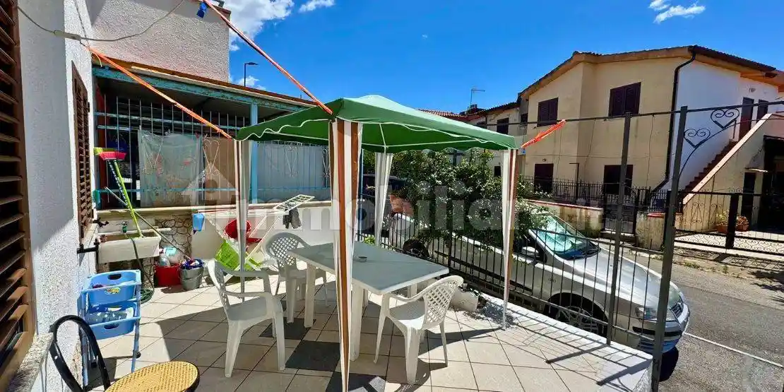 Trilocale via Fazio degli Uberti, Centro, Arenile, Scalea - foto 3