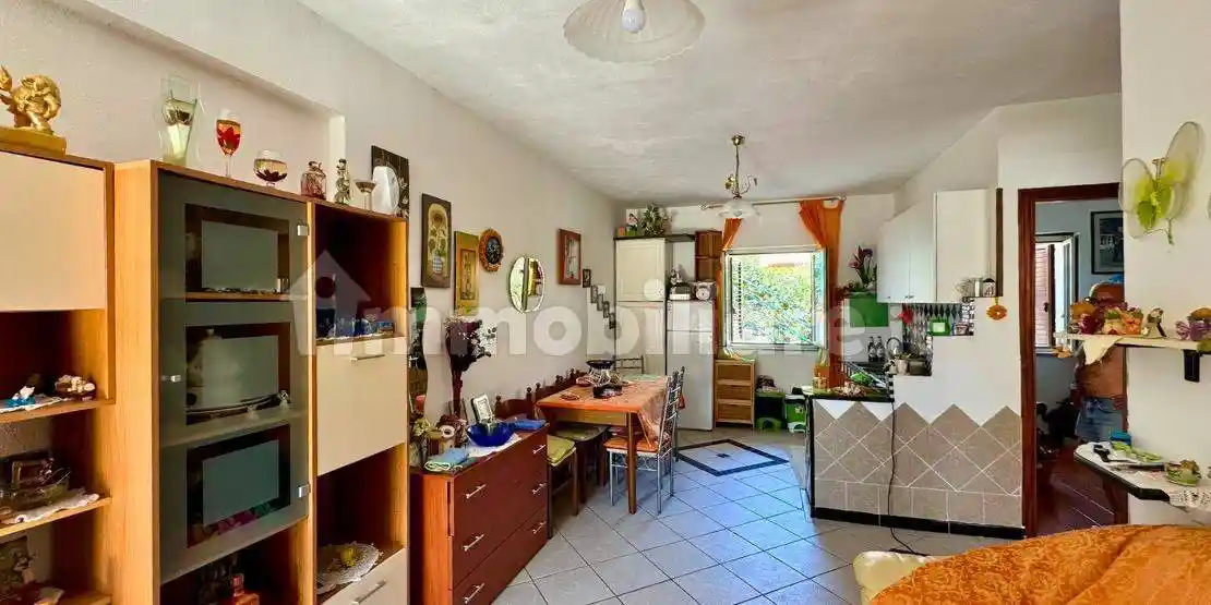 Trilocale via Fazio degli Uberti, Centro, Arenile, Scalea - foto 4