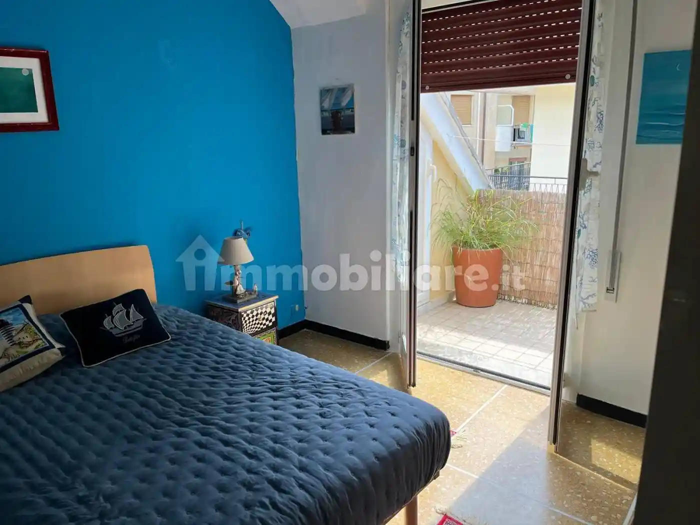 Appartamento in vendita a Rapallo