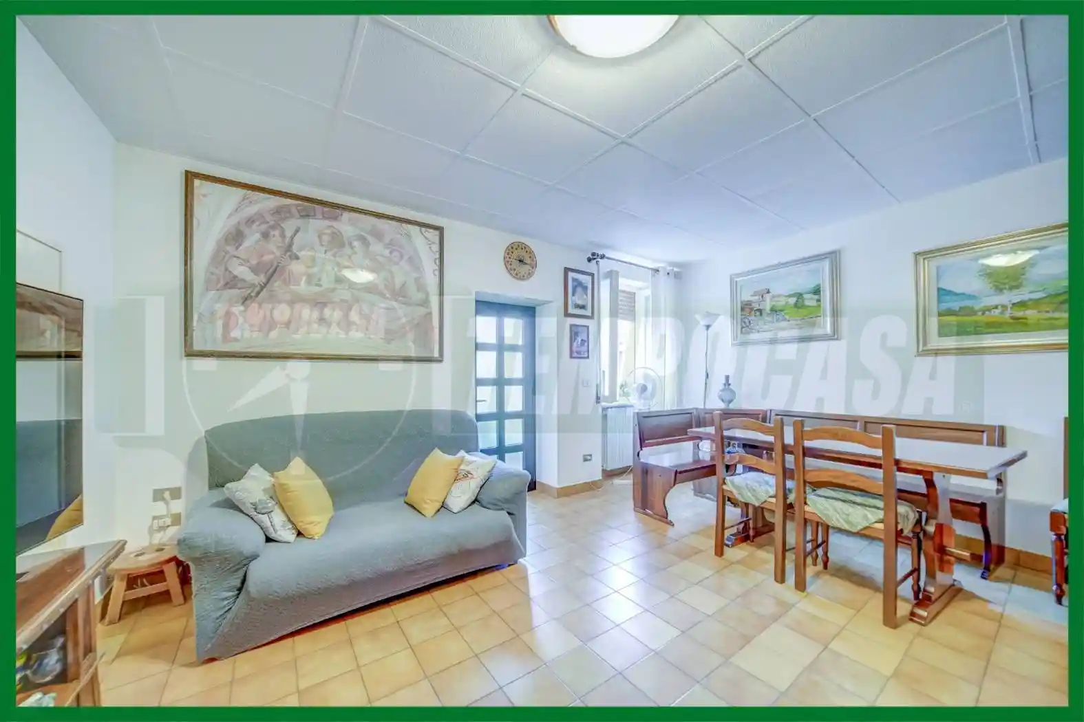 Appartamento in vendita a Gallarate