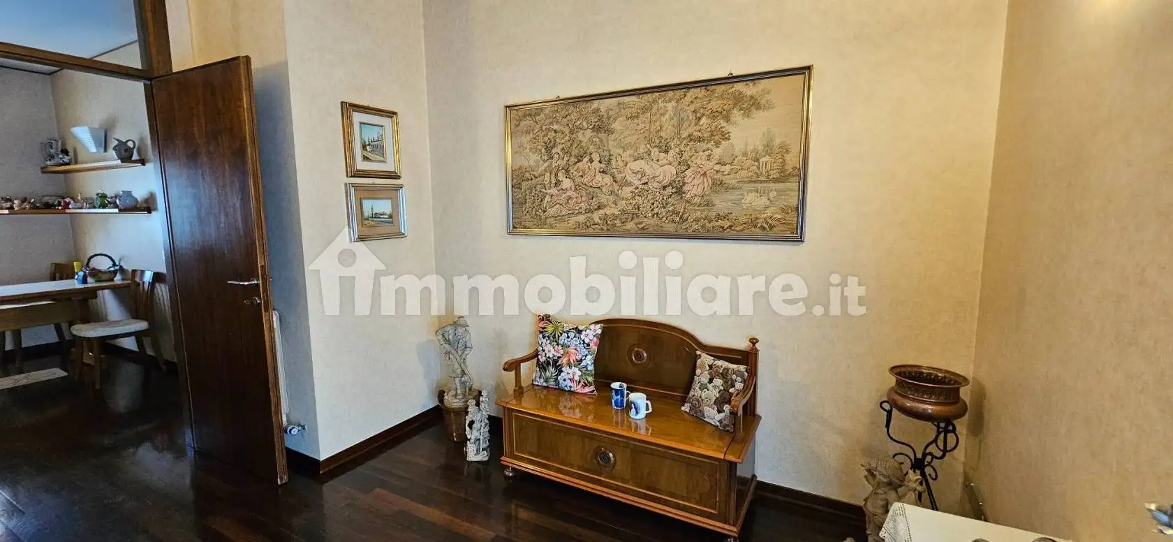 Villa in affitto a Verona