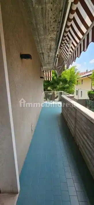 Villa bifamiliare via Trieste, Borgo Roma, Verona - foto 2