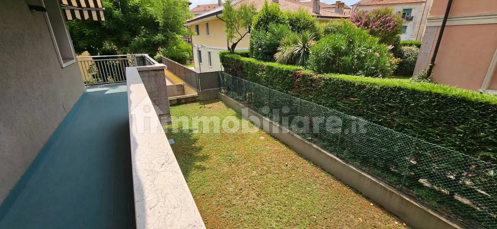 Villa bifamiliare via Trieste, Borgo Roma, Verona - foto 3