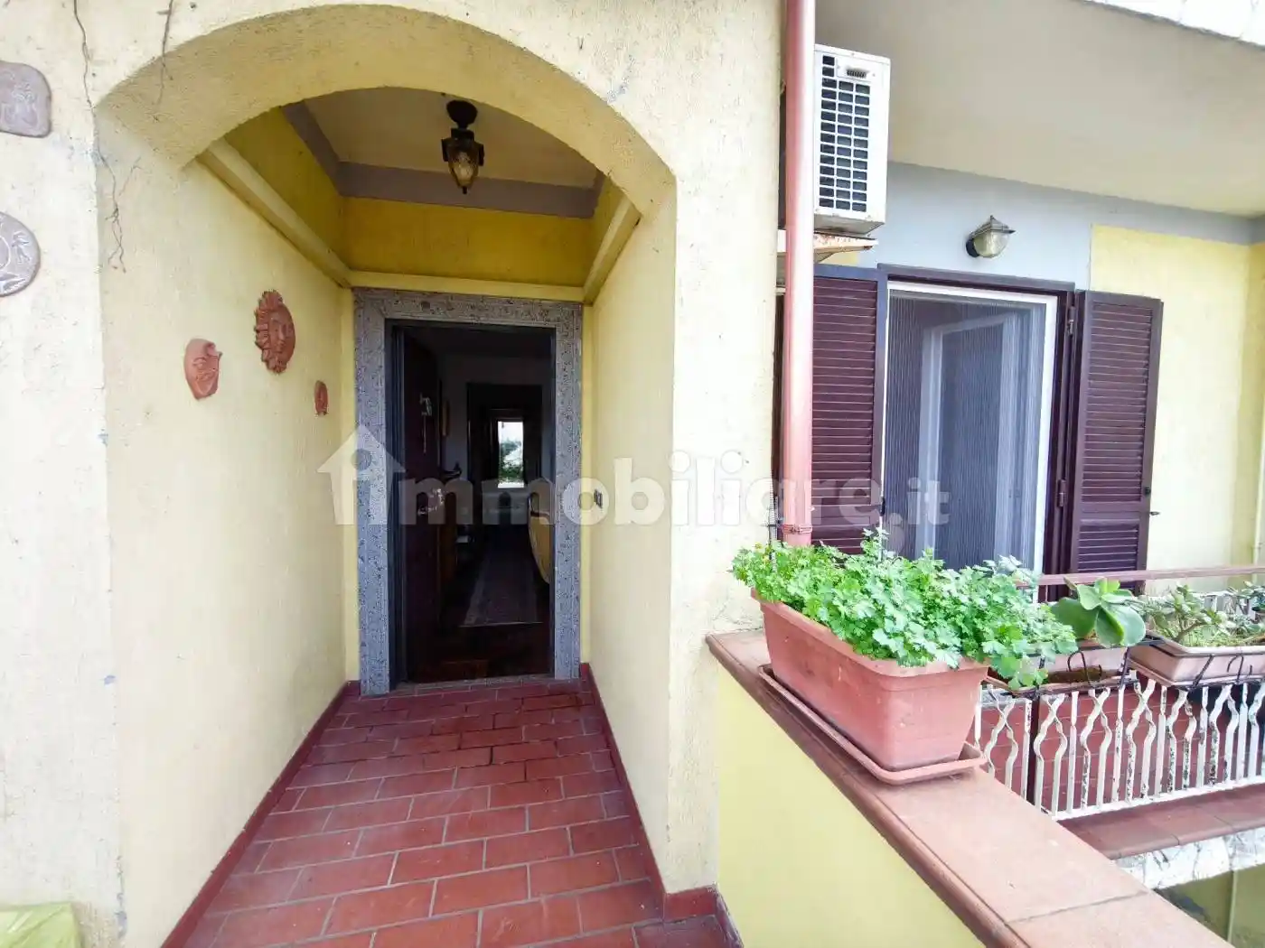 Appartamento in vendita a Anguillara Sabazia