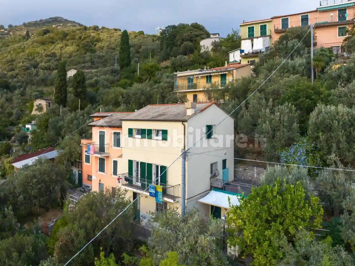 Villetta a schiera - foto 4