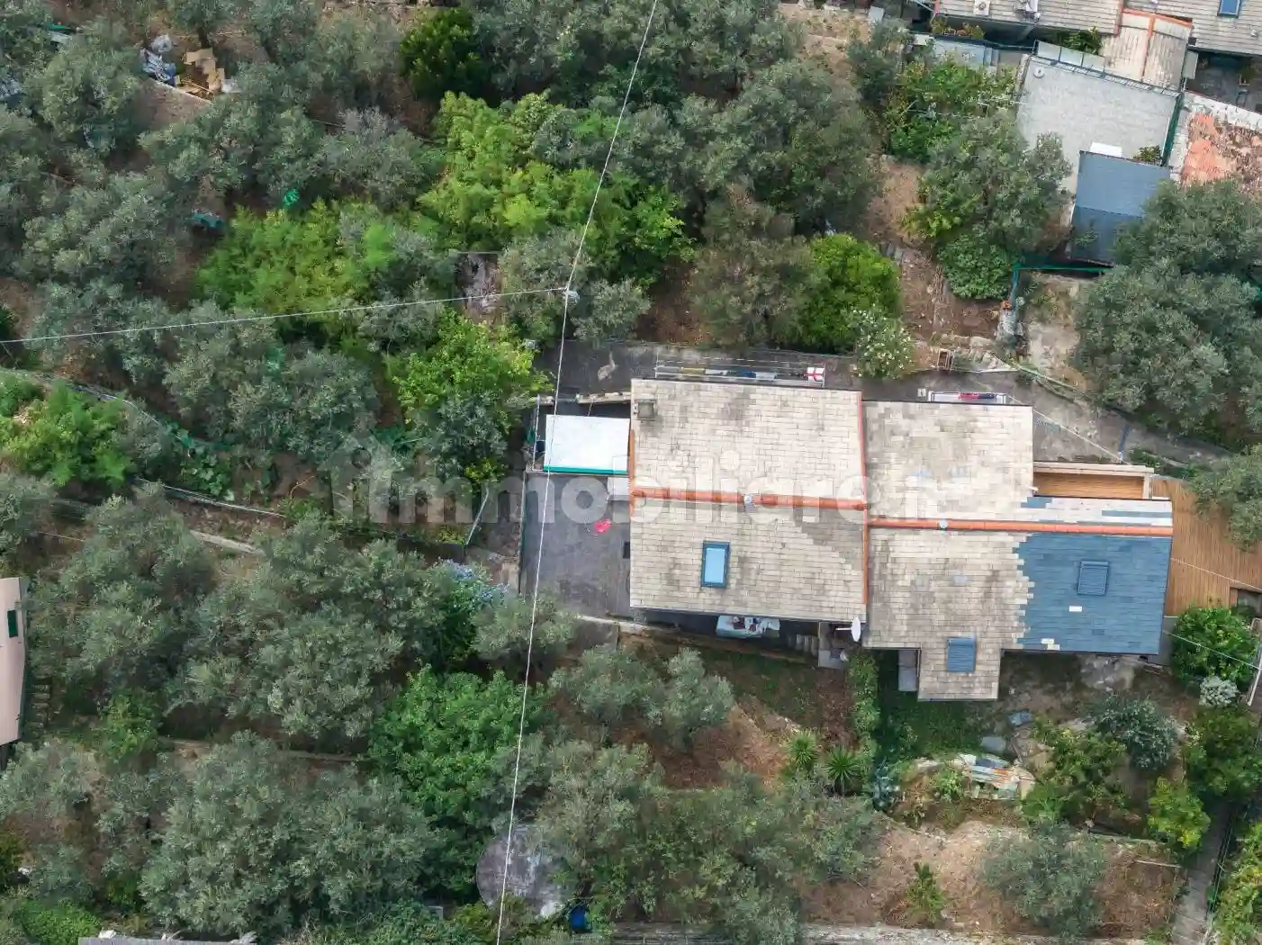 Villetta a schiera - foto 5