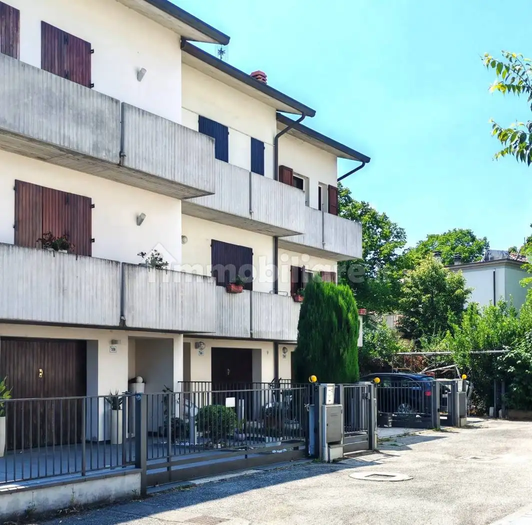 Villetta a schiera in vendita a Bertinoro