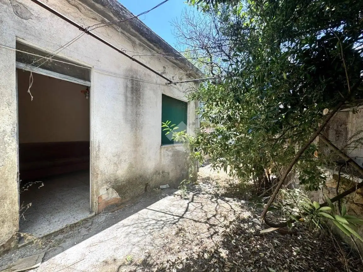 Casa indipendente in vendita a San Vito