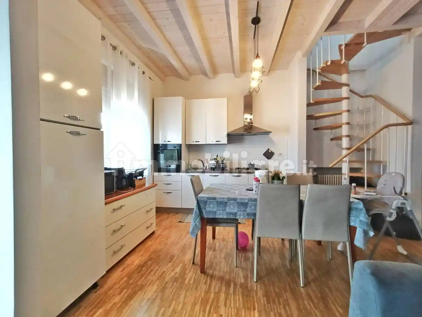 Appartamento in vendita a Castel San Giovanni