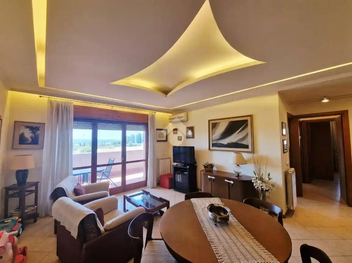 Appartamento in vendita a Fiano Romano