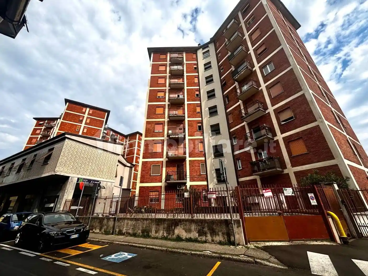 Appartamento in vendita a Nova Milanese