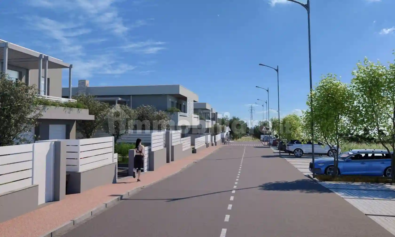 Villetta a schiera - foto 2