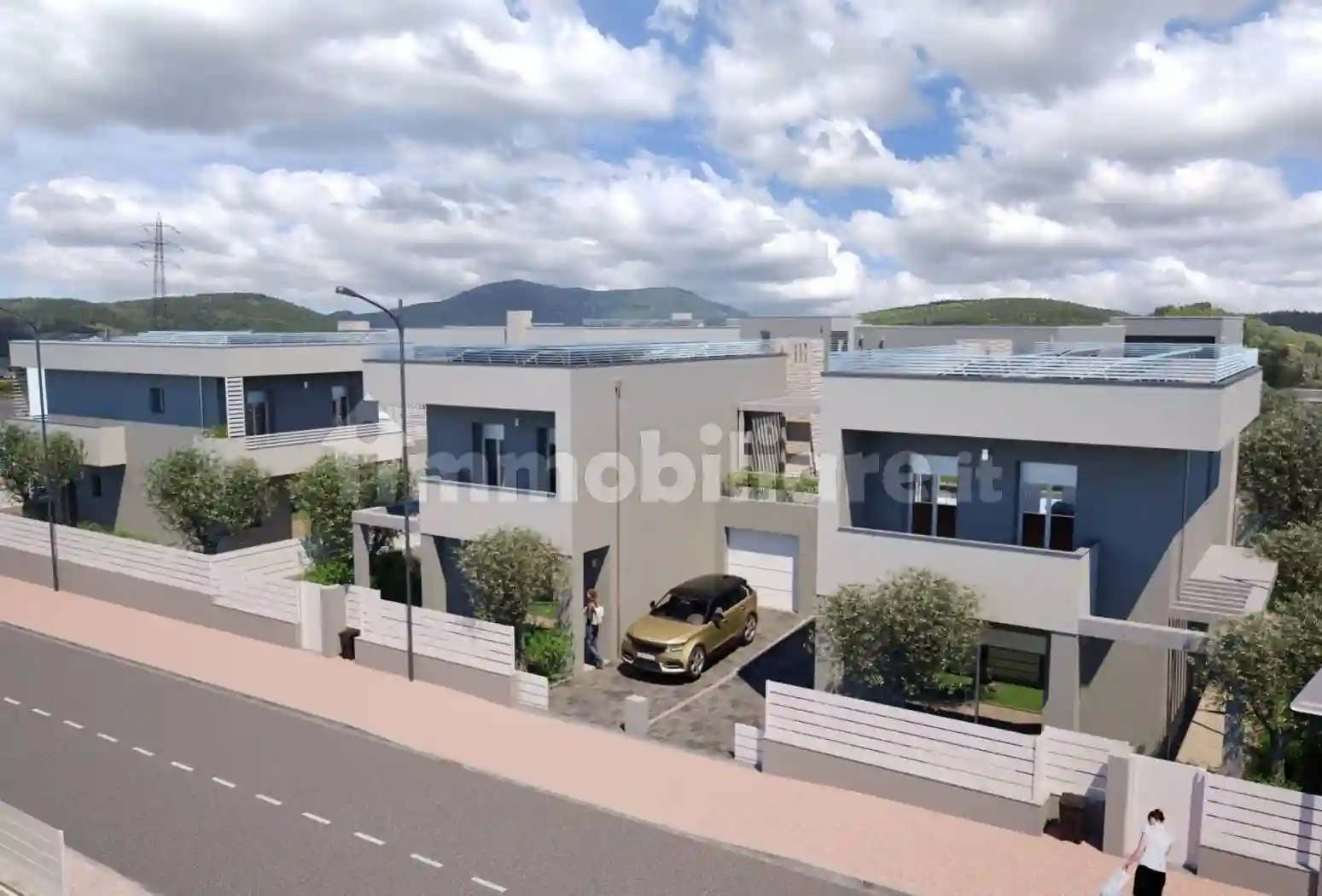 Villetta a schiera - foto 4