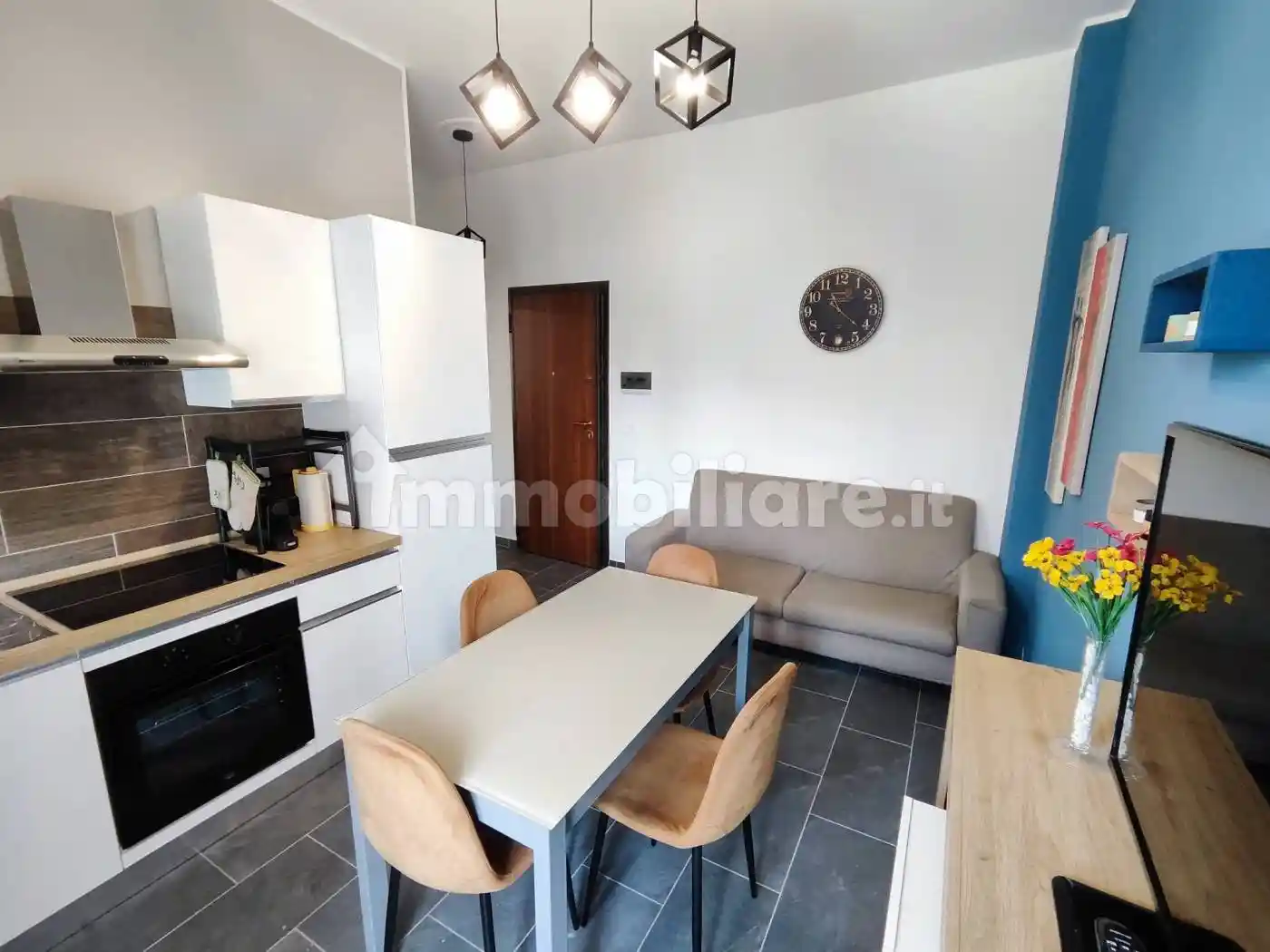 Appartamento in affitto a Nole