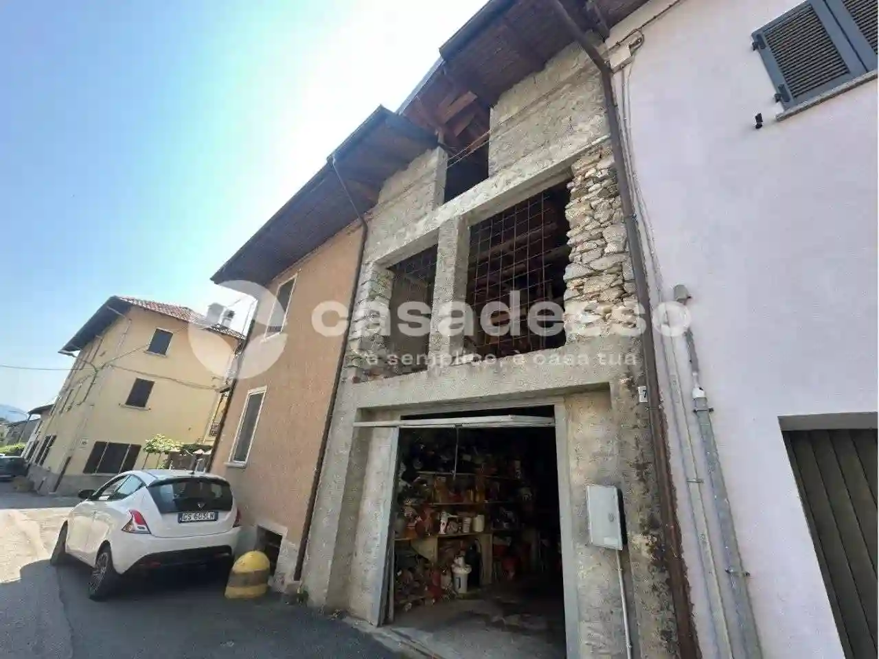 Casa indipendente - foto 2