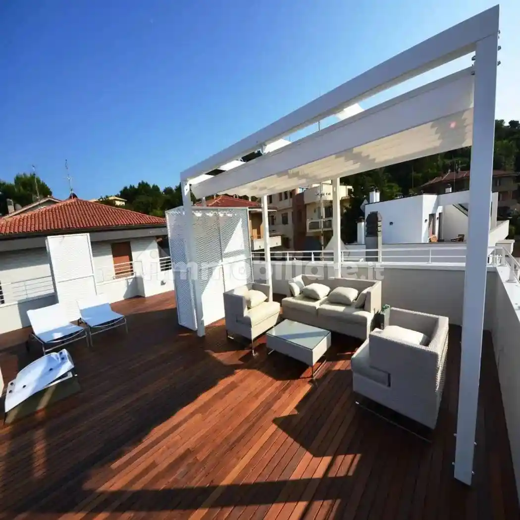 Quadrilocale via Madonna Del Rosario, Torre, Padova - foto 2