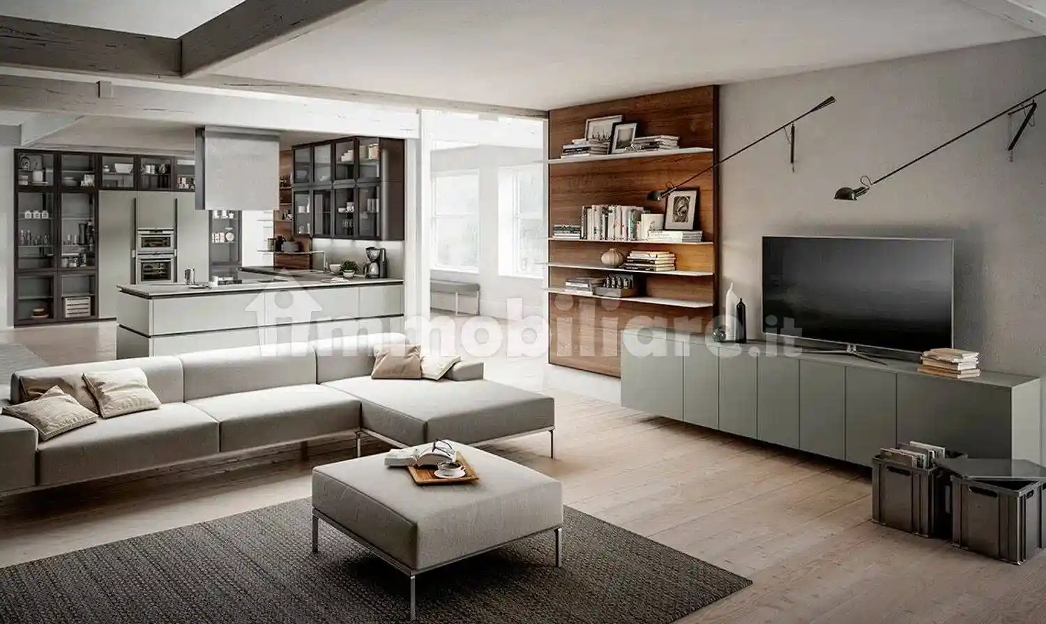 Quadrilocale via Madonna Del Rosario, Torre, Padova - foto 5