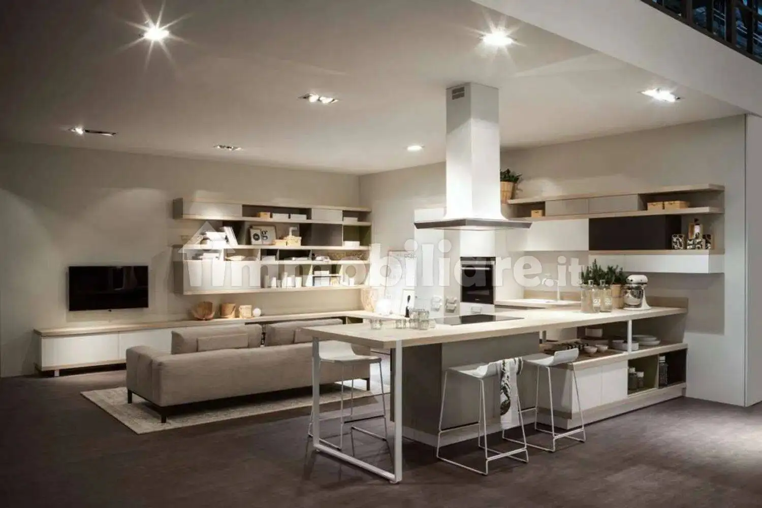 Appartamento in vendita a Padova