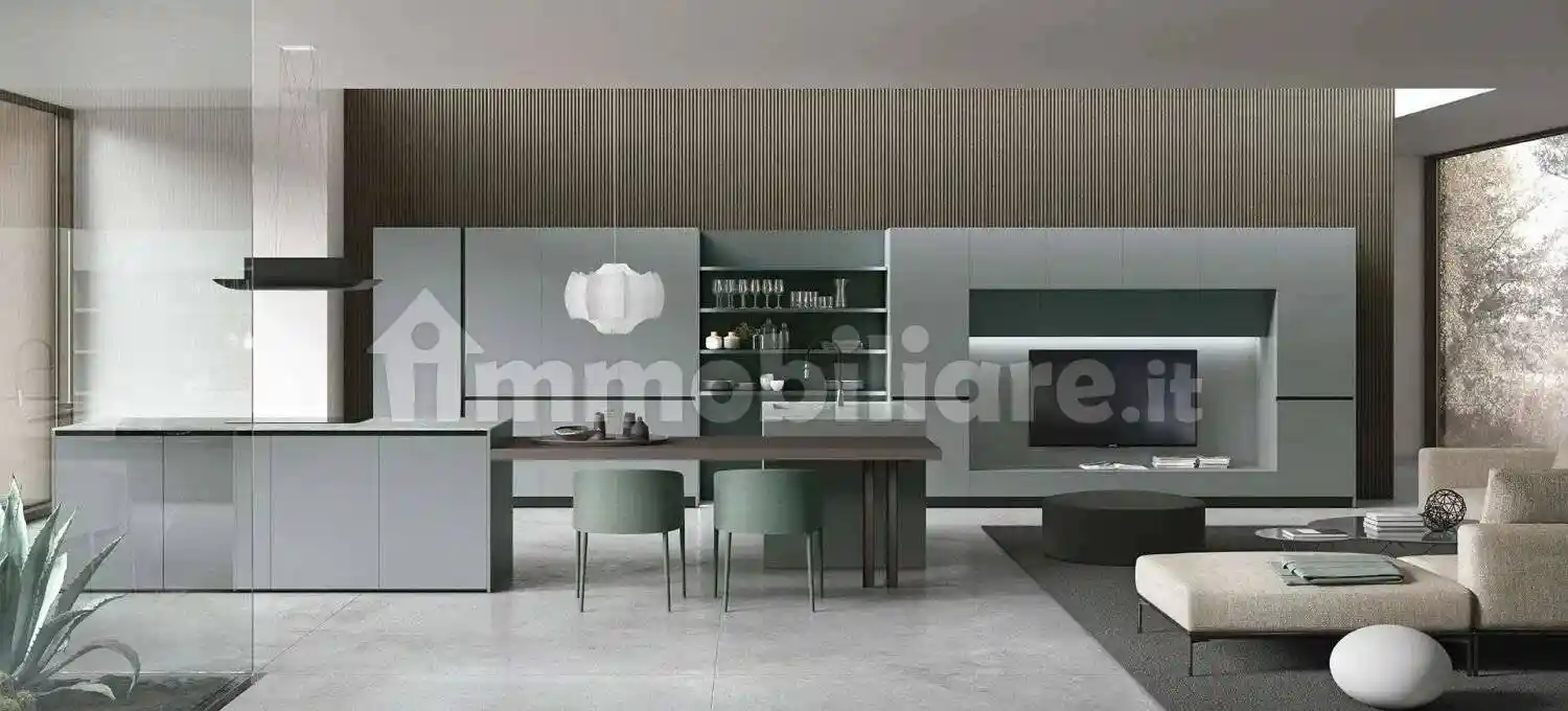 Quadrilocale via Luxardo No Number, Torre, Padova - foto 2