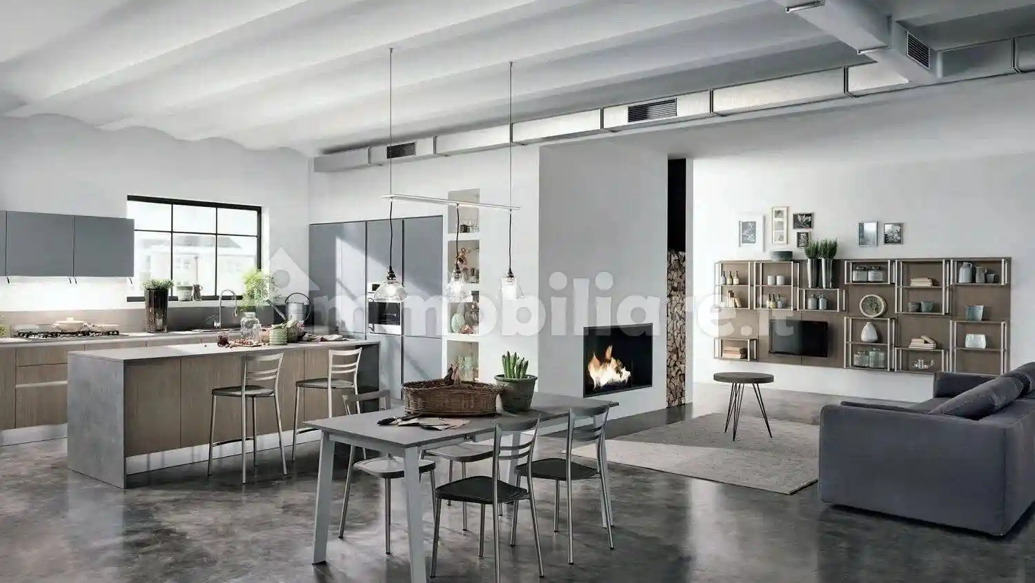 Quadrilocale via Luxardo No Number, Torre, Padova - foto 3