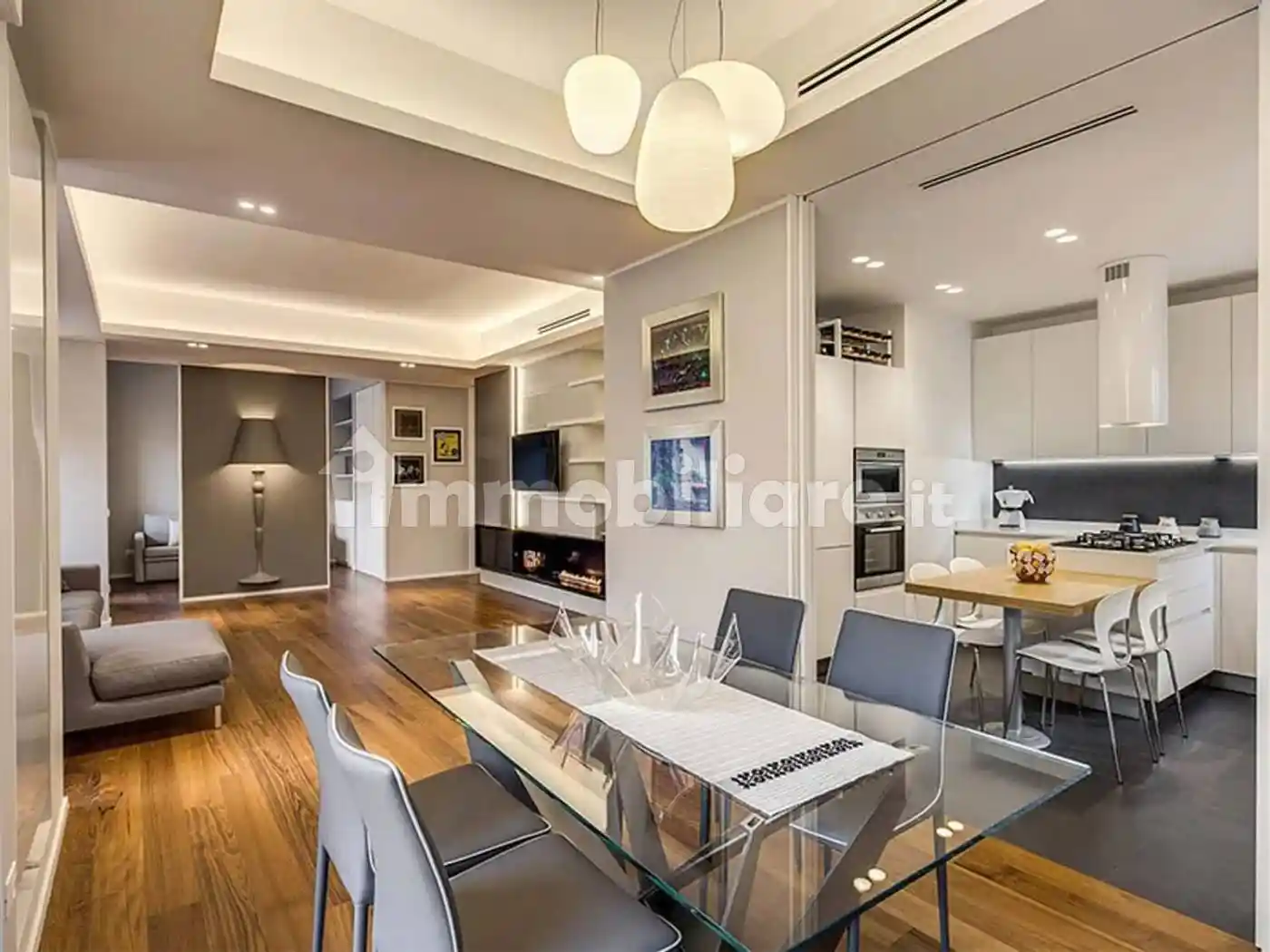 Quadrilocale via Luxardo No Number, Torre, Padova - foto 4