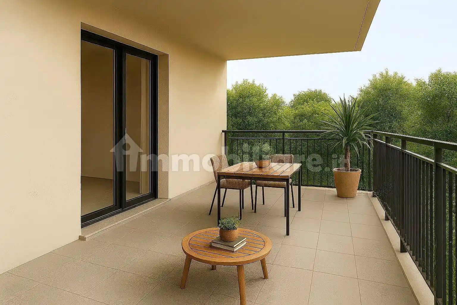 Appartamento in vendita a Arco