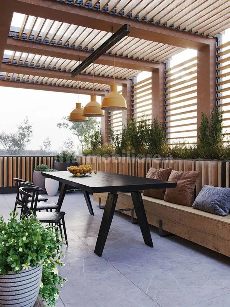 Appartamento in vendita a Padova