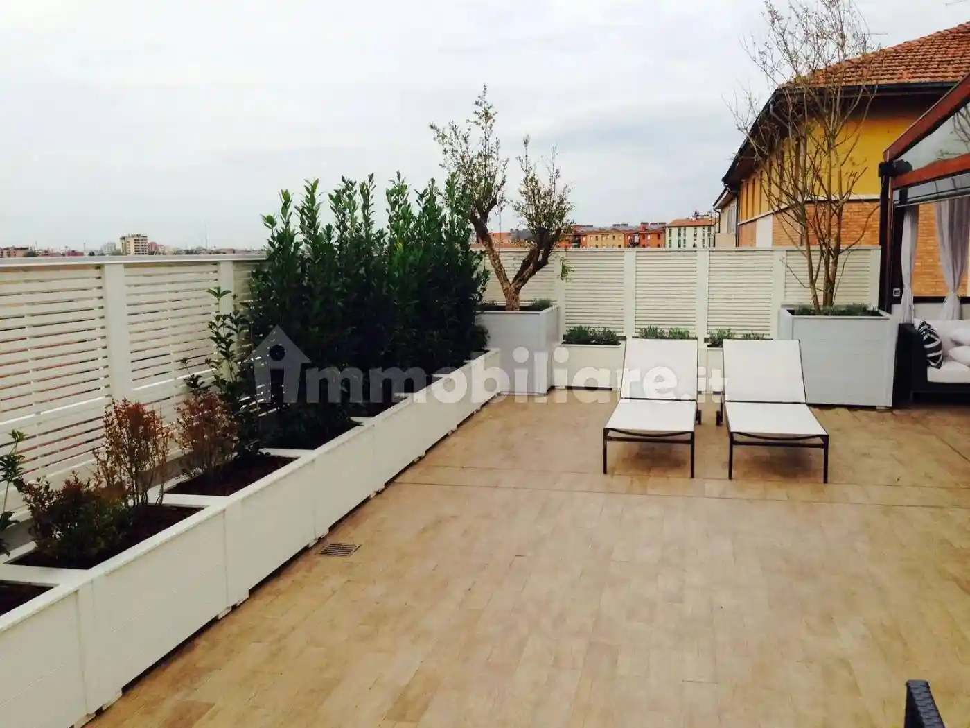 Quadrilocale via Madonna Del Rosario, Torre, Padova - foto 2