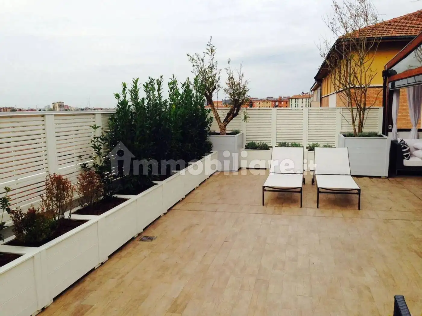 Appartamento in vendita a Padova