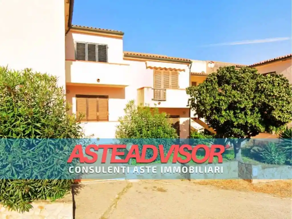 Appartamento in vendita a Santa Teresa Gallura