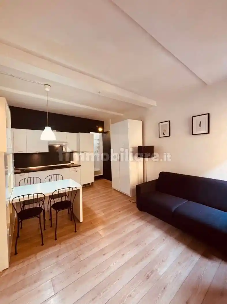 Appartamento in affitto a Parma