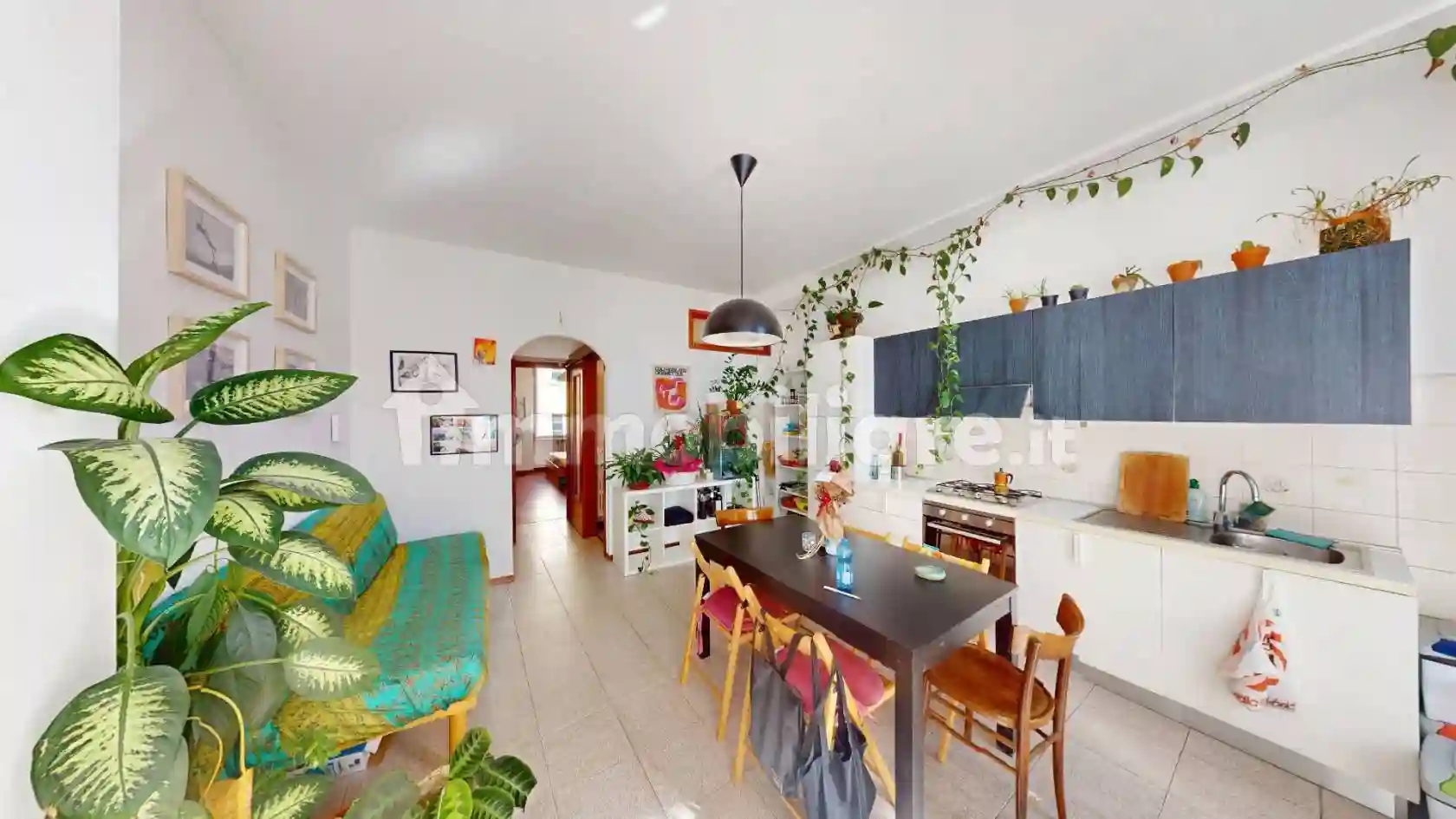 Appartamento - foto 5