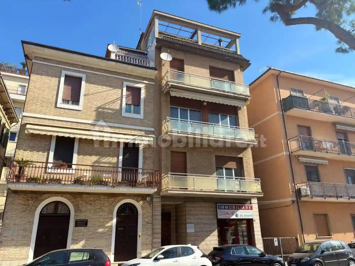 Attico - Mansarda - foto 2