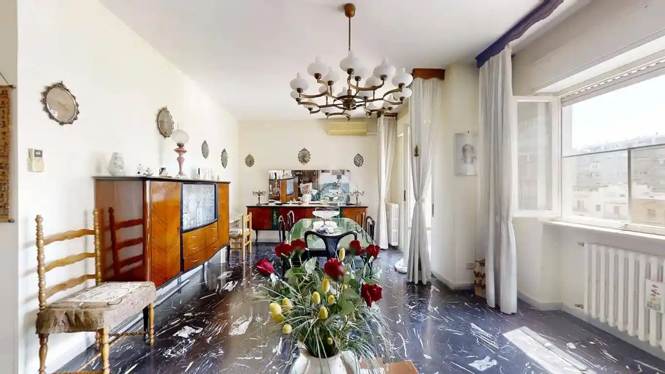 Appartamento in vendita a Brindisi