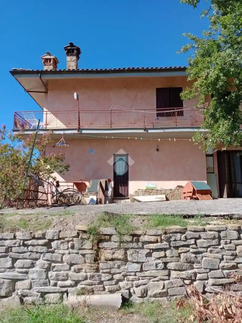 Villa in vendita a San Vito Romano