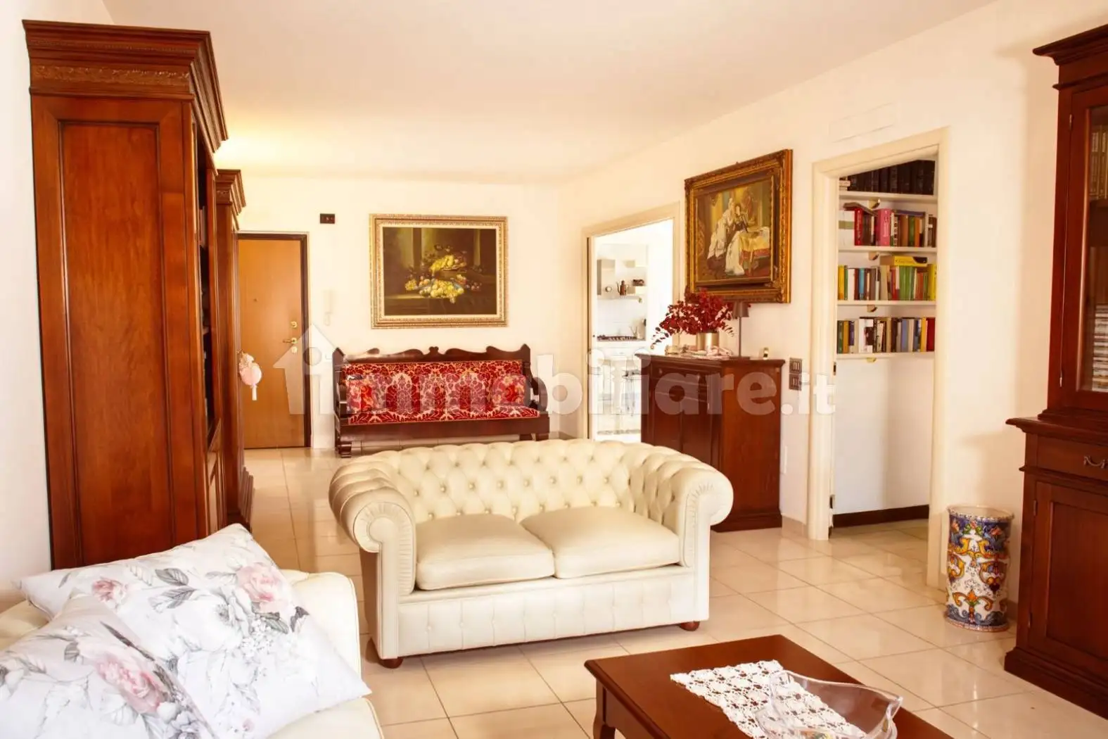 Appartamento in vendita a Nocera Superiore