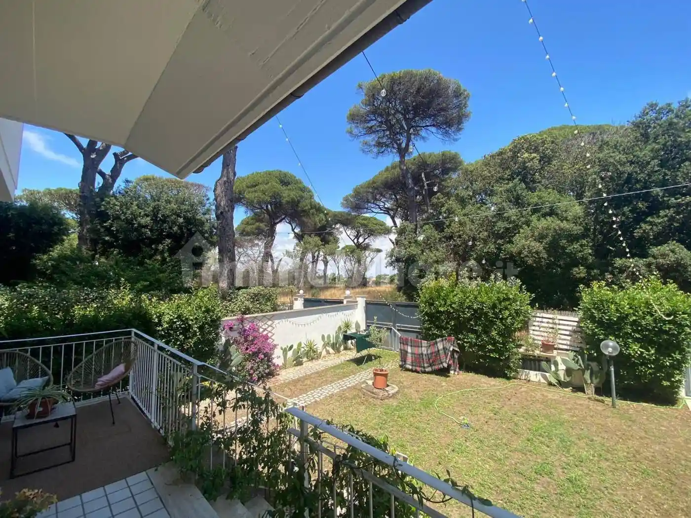 Villa in vendita a Fiumicino
