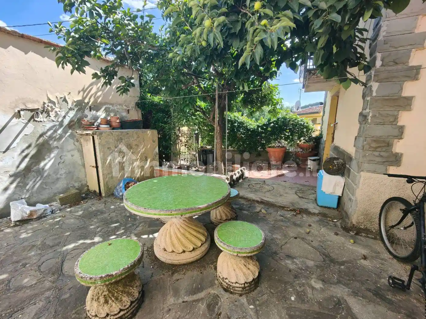 Casa indipendente in vendita a Laterina Pergine Valdarno