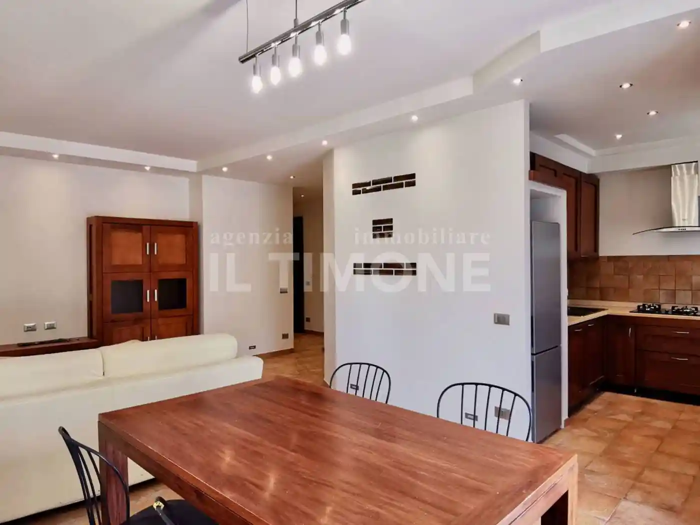 Appartamento in vendita a Rapallo