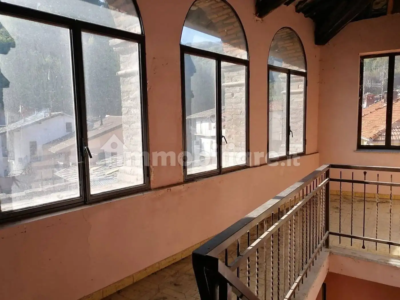 Appartamento in vendita a Venasca