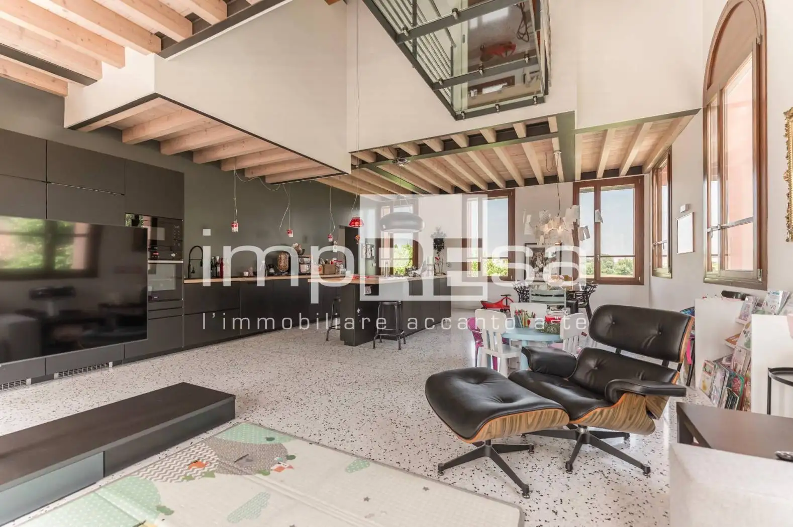 Casa indipendente in vendita a Portobuffolè